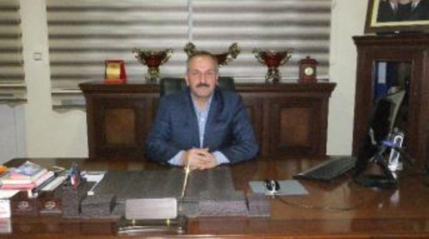 Ak Partili Karabıyık&rsquo;tan Teşekk&uuml;r Mesajı