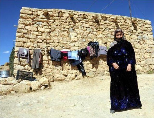 Kimliğine 41 Yıl Sonra Kavuştu, Tedavi Olamadan &Ouml;ld&uuml; 1