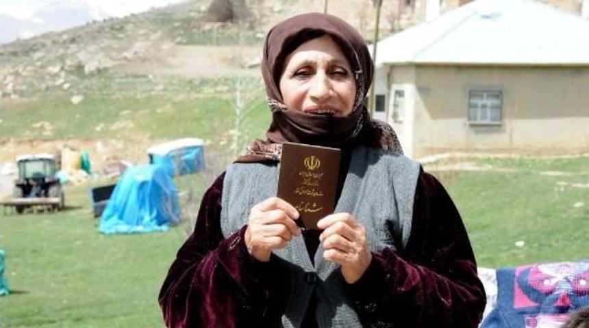 Kimliğine 41 Yıl Sonra Kavuştu, Tedavi Olamadan &Ouml;ld&uuml;