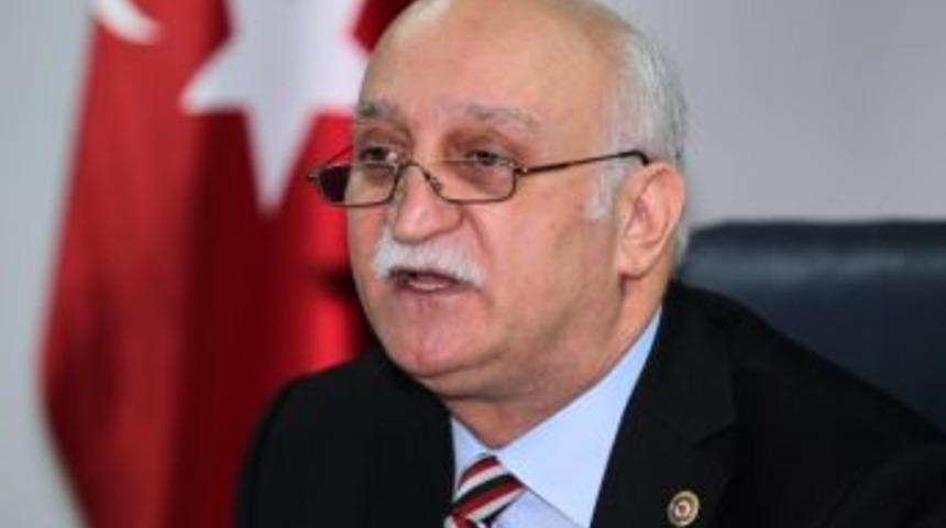 Tzob&rsquo;dan Zirai Don &Ouml;nleme Uyarısı