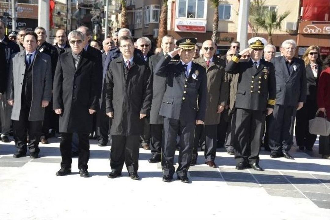 T&uuml;rk Polis Teşkilatı 170 Yaşında