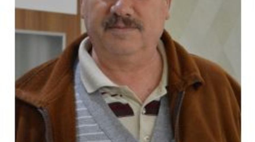 Sulama Hattından 17 Bin Liralık Malzeme &Ccedil;alındı