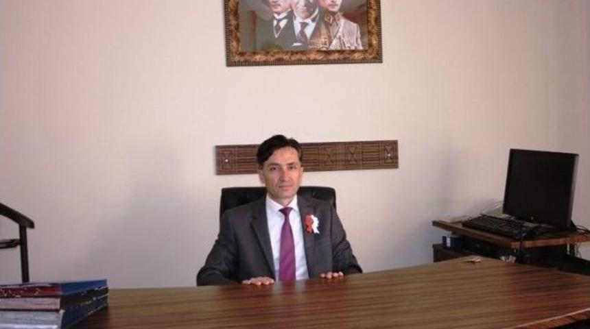 Bulanık&rsquo;ta Polis Haftası Kutlamaları