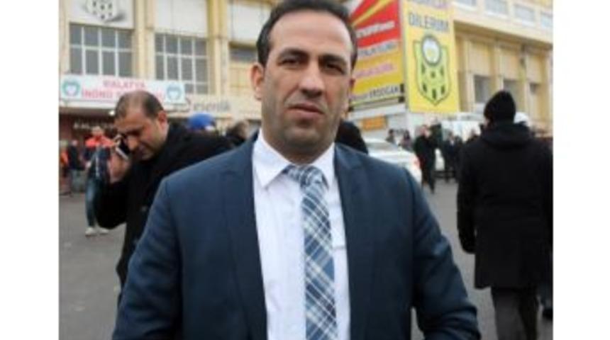 Tff&rsquo;nin Verdiği Ceza Yeni Malatyaspor&rsquo;u Hırslandırdı