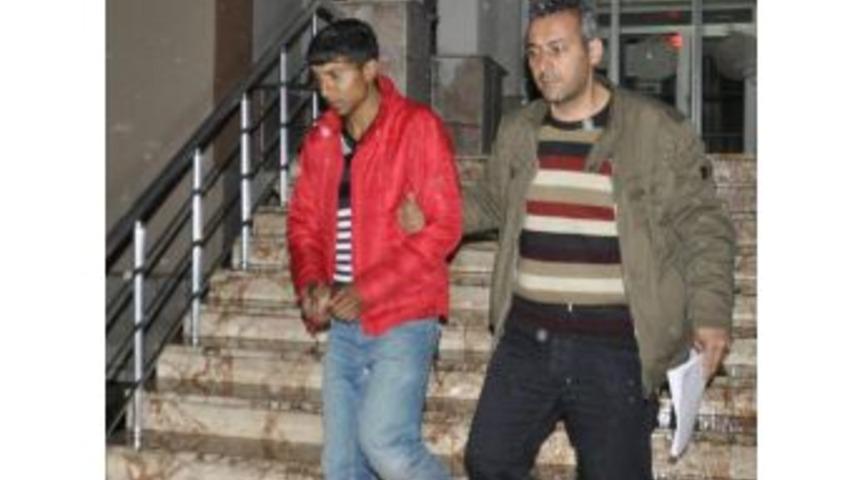 2 Kez Serbest Kaldı, Savcının Itirazı &Uuml;zerine Tutuklandı