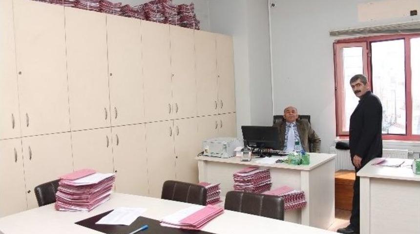 T&uuml;ketici Şikayetleri İnternete Taşındı