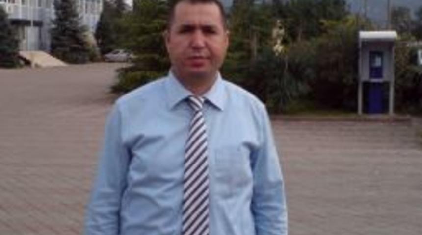 &Ouml;zel G&uuml;venlik&ccedil;iler Tedirgin