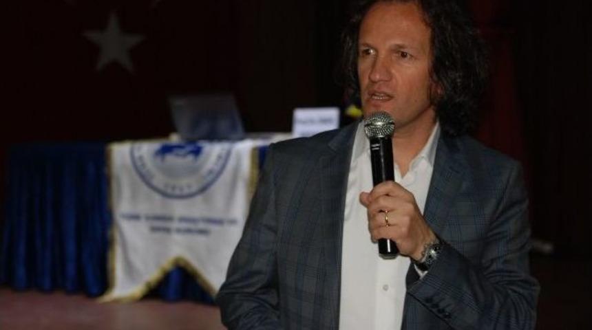 Gkv&rsquo;de Kanser Haftası Etkinlikleri Start Aldı