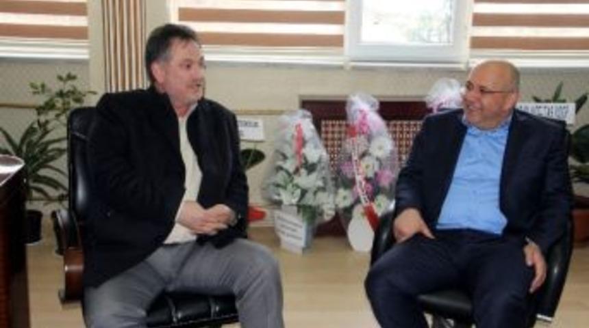 Saylar M&uuml;jdeyi Verdi