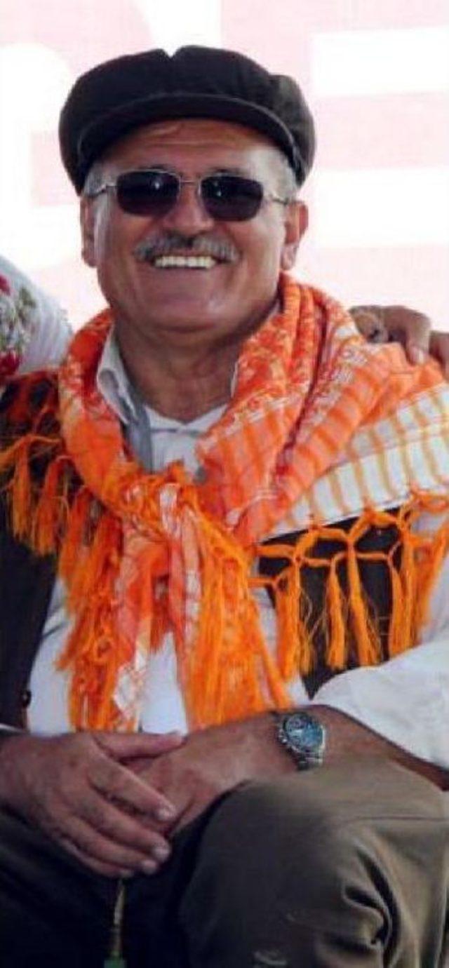 Mhp de Yörük Tepkisi 1