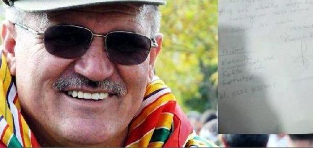 Mhp de Yörük Tepkisi 2