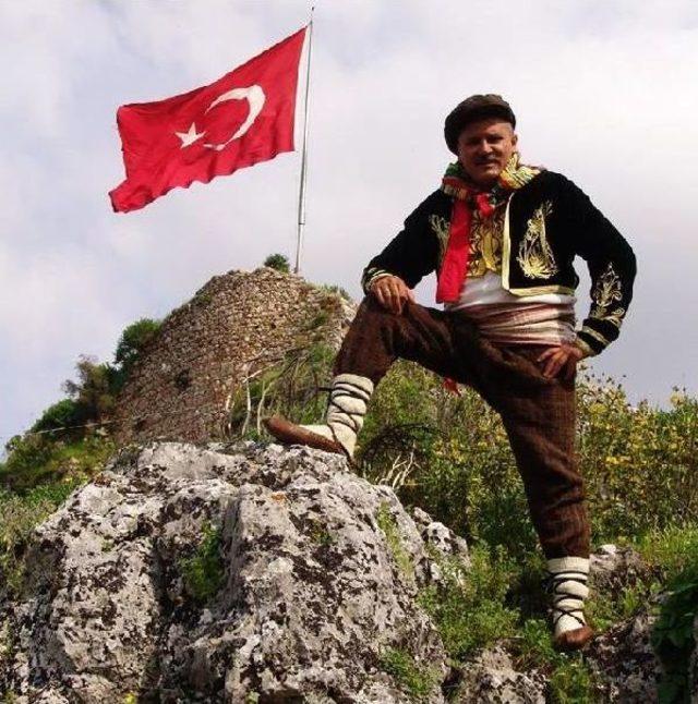 Mhp de Yörük Tepkisi 3