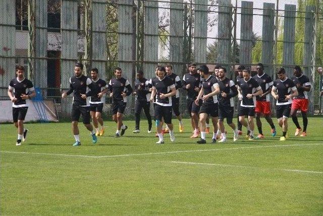 Okan Buruk Hedeflerini Açıkladı 1