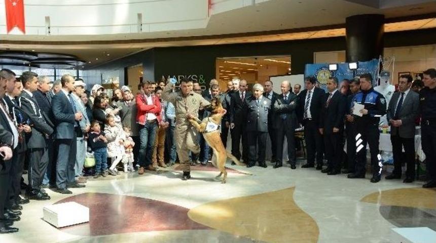 Polis Teşkilatı&rsquo;nın 170. Yılı Kutlamaları