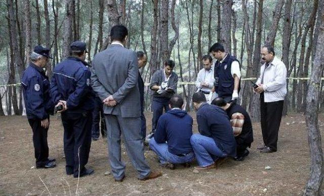 Taksici Katiline Ağırlaştırılmış Ömür Boyu Hapis Cezası 2