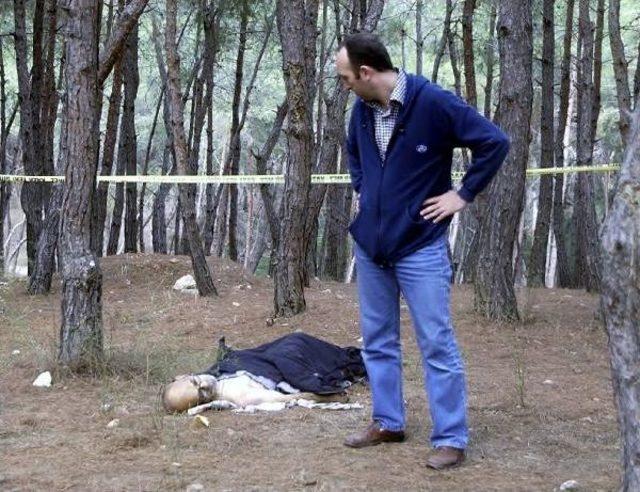 Taksici Katiline Ağırlaştırılmış Ömür Boyu Hapis Cezası 3