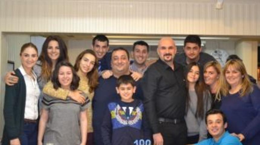 Kaan Artun "dalya" Dedi