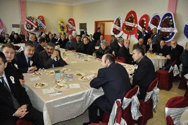 Polis Teşkilatının 170. Yıl Dönümü Kutlandı