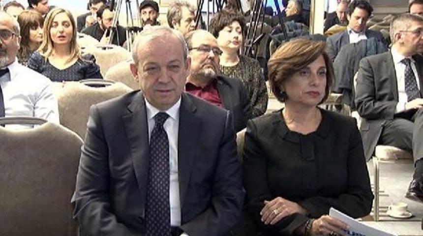 T&uuml;siad Başkanı Symes: Hedefinden Sapan Enflasyon, Bozulan T&uuml;rkiye Tablosunun Kritik Sonu&ccedil;larından Sadece Biridir