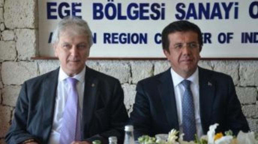 Sanayici Ve Ihracatçıya 1 Milyar Liralık Destek (2)