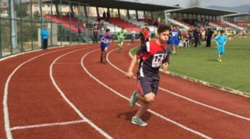 Bartın’da Atlatizim Geliştirme Yarışmaları Başlıyor