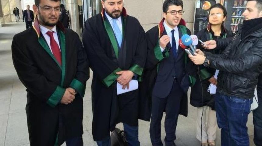 Tutuklanan Askerlerin Avukatlarından Açıklama