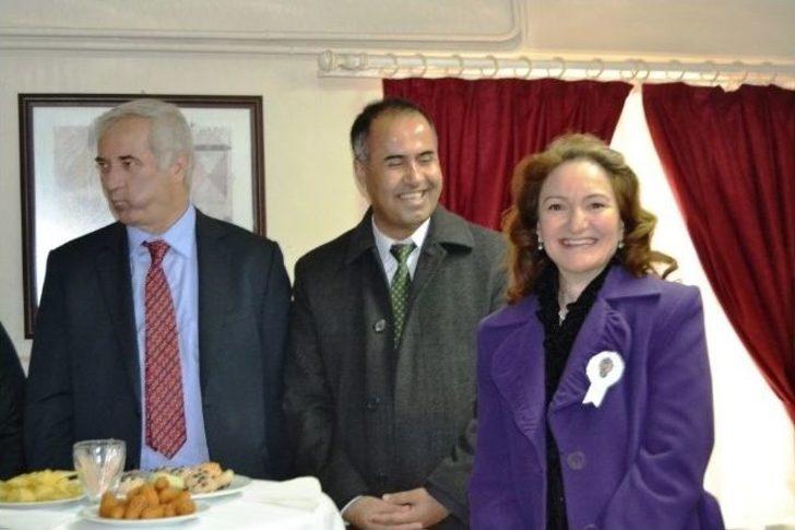 Ayvalık’ta Polisin 170. Gurur Günü G3