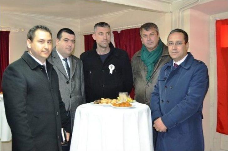 Ayvalık’ta Polisin 170. Gurur Günü G5