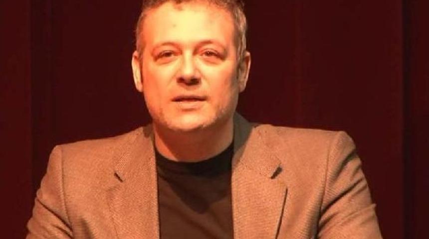 Usta Sanat&ccedil;ı Yavuz Şeker'e Veda