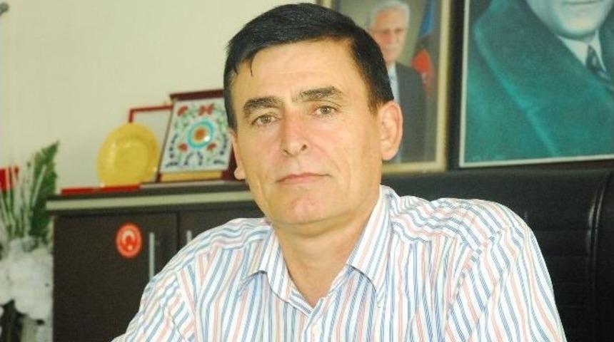 Manavgat Şof&ouml;rler Odası Yeni Hizmet Binası Tamamlandı