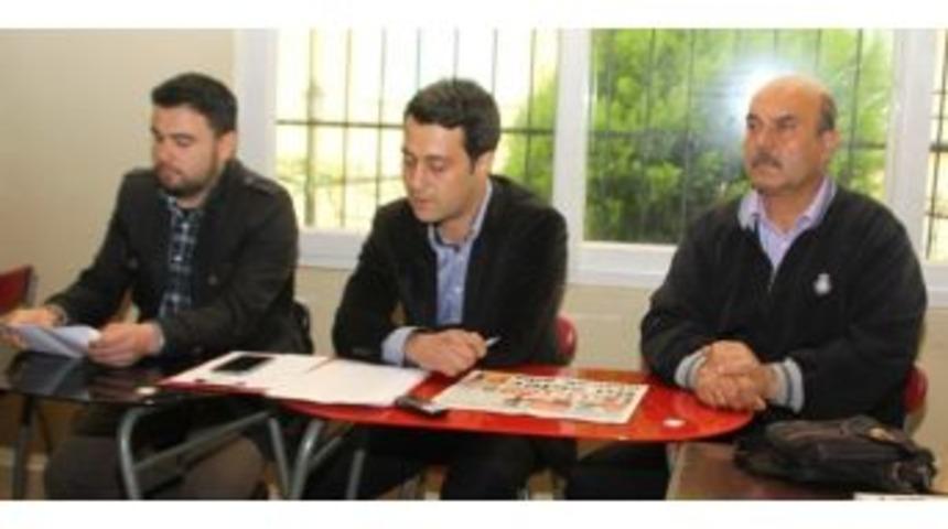 Erzin Osmaniye&rsquo;ye Bağlanmak İstiyor