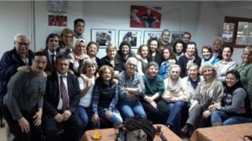 &rsquo;sessiz D&uuml;nyadan&rsquo; Ses Getiren Festival