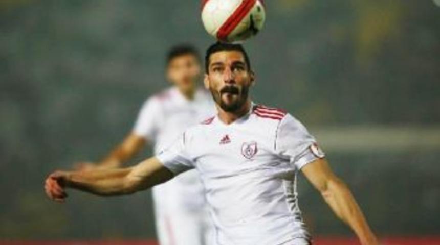 Altınordu'da G&ouml;khan Rakipsiz