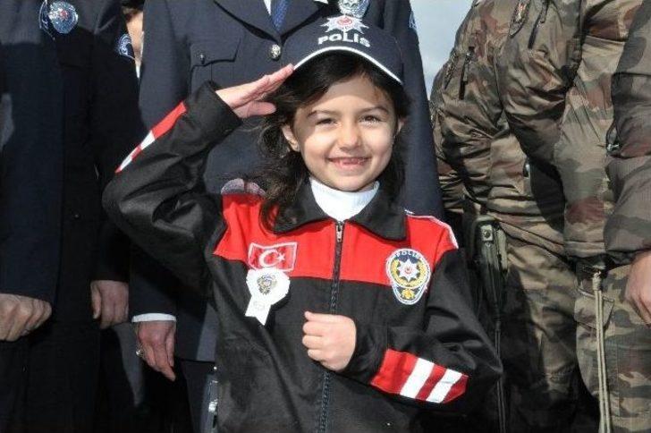 Türk Polis Teşkilatının Kuruluşunun 170. Yılı Balıkesir’de Kutlandı G4