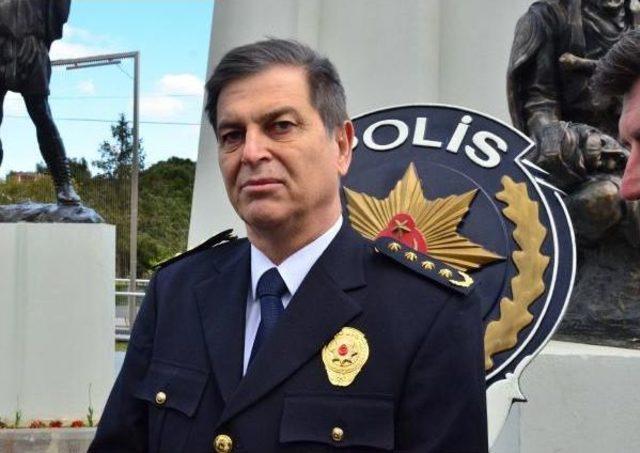 Manisa Emniyet M&uuml;d&uuml;r&uuml;, Polisin Mesai &Uuml;cretlerine Değindi 2