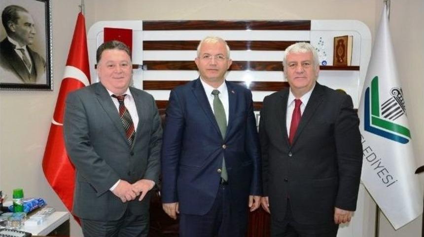 Torbalı&rsquo;ya Ahilik Haftası Etkinlikleri M&uuml;jdesi