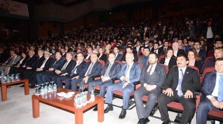 Bakan Kılı&ccedil;: (Fb Otob&uuml;s&uuml;ne Saldırı) Lanetlemiz Gereken Bir Davranış