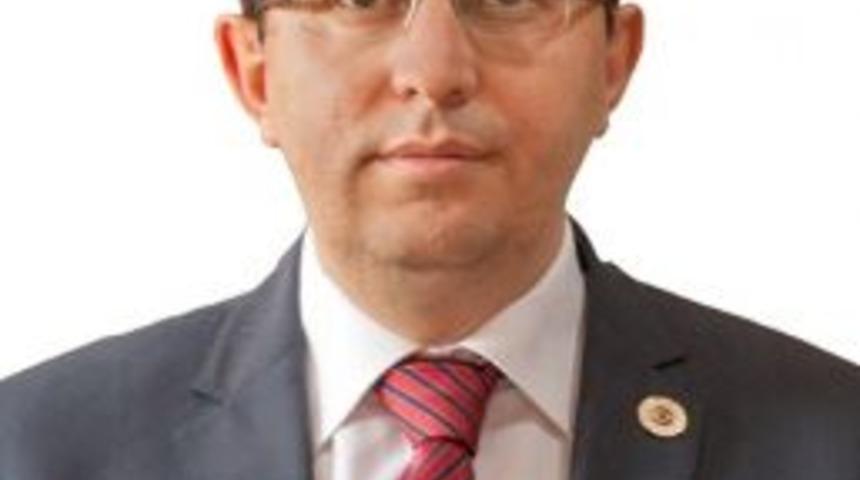 Kaymakam Serkan Ke&ccedil;eli&rsquo;den 10 Nisan Polis G&uuml;n&uuml; Mesajı