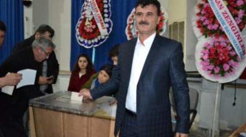 Ziraat Odası&rsquo;ndan &Ccedil;ift&ccedil;ilere Don Uyarısı