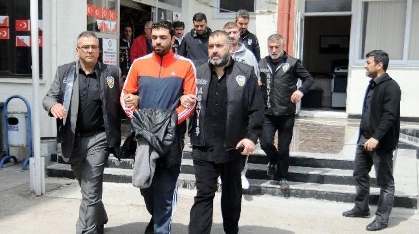 1 &Ouml;l&uuml;m 13 Ş&uuml;pheli