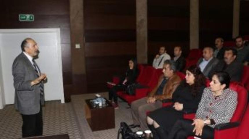 Vaski &Ccedil;alışanlarına Liderlik Ve Motivasyon Semineri