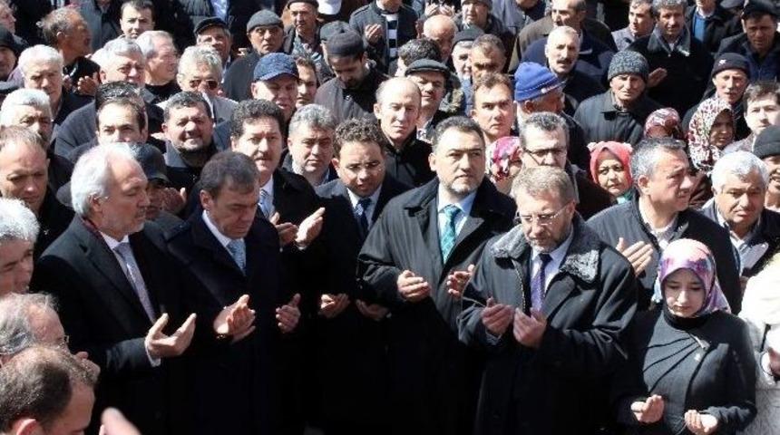 Ak Parti, Sevgi Yolu&rsquo;nda Se&ccedil;im İrtibat B&uuml;rosu A&ccedil;tı