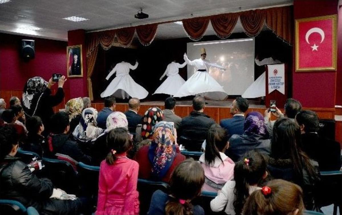 Sarıkamış&rsquo;ta Kutlu Doğum Haftası