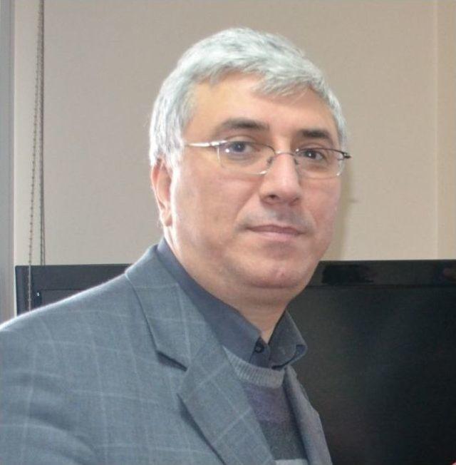 Sgb’de İlk Kongre Heyecanı 2