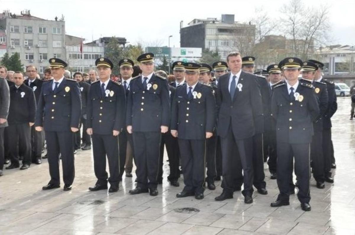 T&uuml;rk Polis Teşkilatı 170 Yaşında