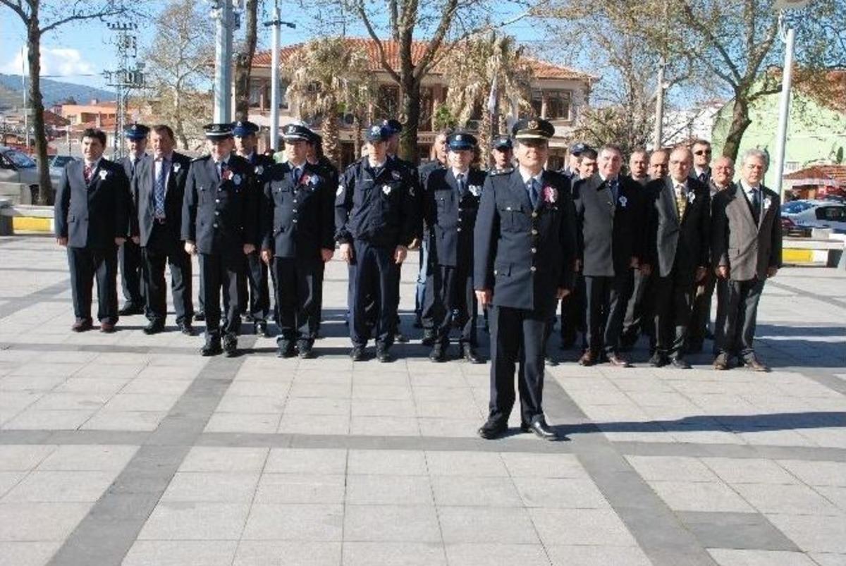 T&uuml;rk Polis Teşkilatı 170 Yaşında