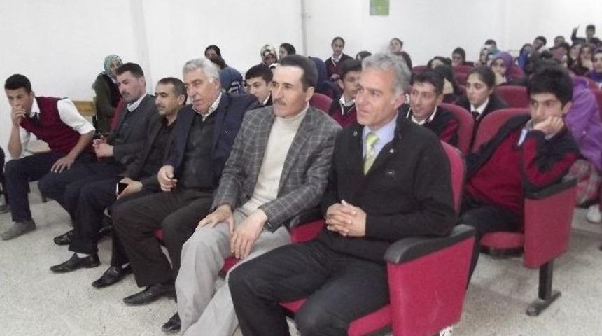 M&uuml;ft&uuml;l&uuml;kten &Ouml;ğrencilere Panel