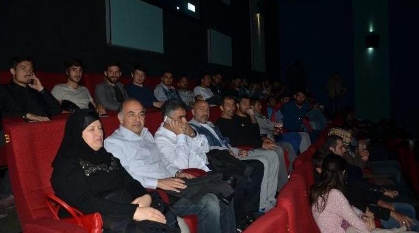 Denizlispor, Antalyaspor Ma&ccedil;ı &Ouml;ncesi Stres Attı
