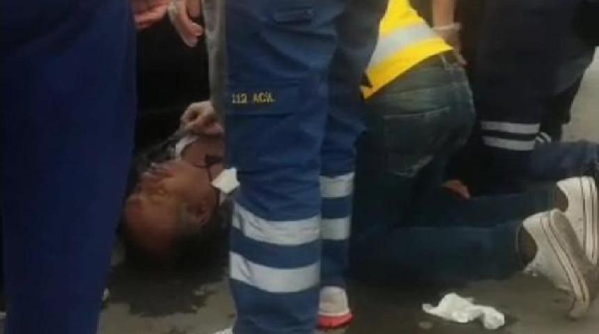 &Ouml;ld&uuml;r&uuml;len Kardeşinin Duruşmasında Kalp Krizinden &Ouml;ld&uuml;, Ailesi Polisi Su&ccedil;ladı