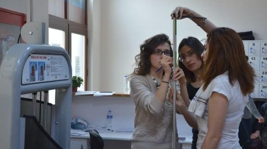 Boz&uuml;y&uuml;k Belediyesi Obeziteye Savaş A&ccedil;tı